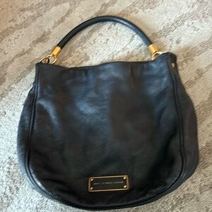 Marc jacobs bag navy